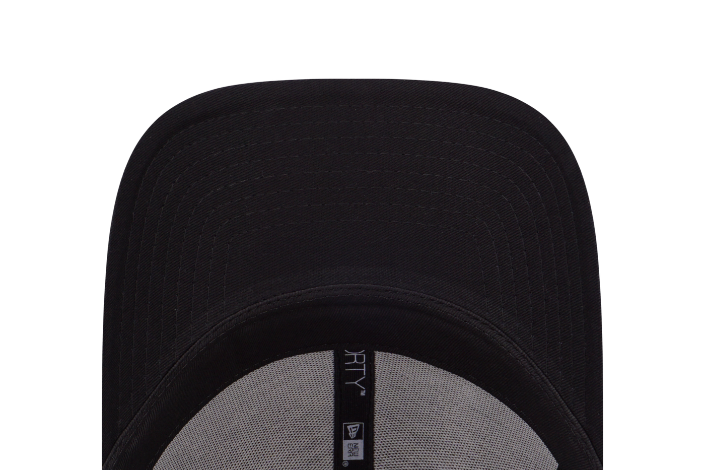NEW ERA ALL BLACK BLACK 9FORTY CAP