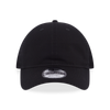 NEW ERA ALL BLACK BLACK 9TWENTY CAP