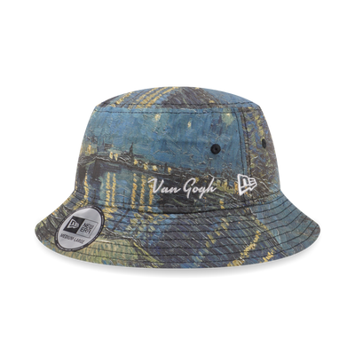 VAN GOGH MULTI BUCKET 01