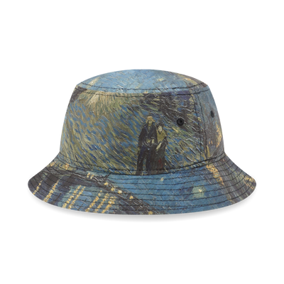 VAN GOGH MULTI BUCKET 01