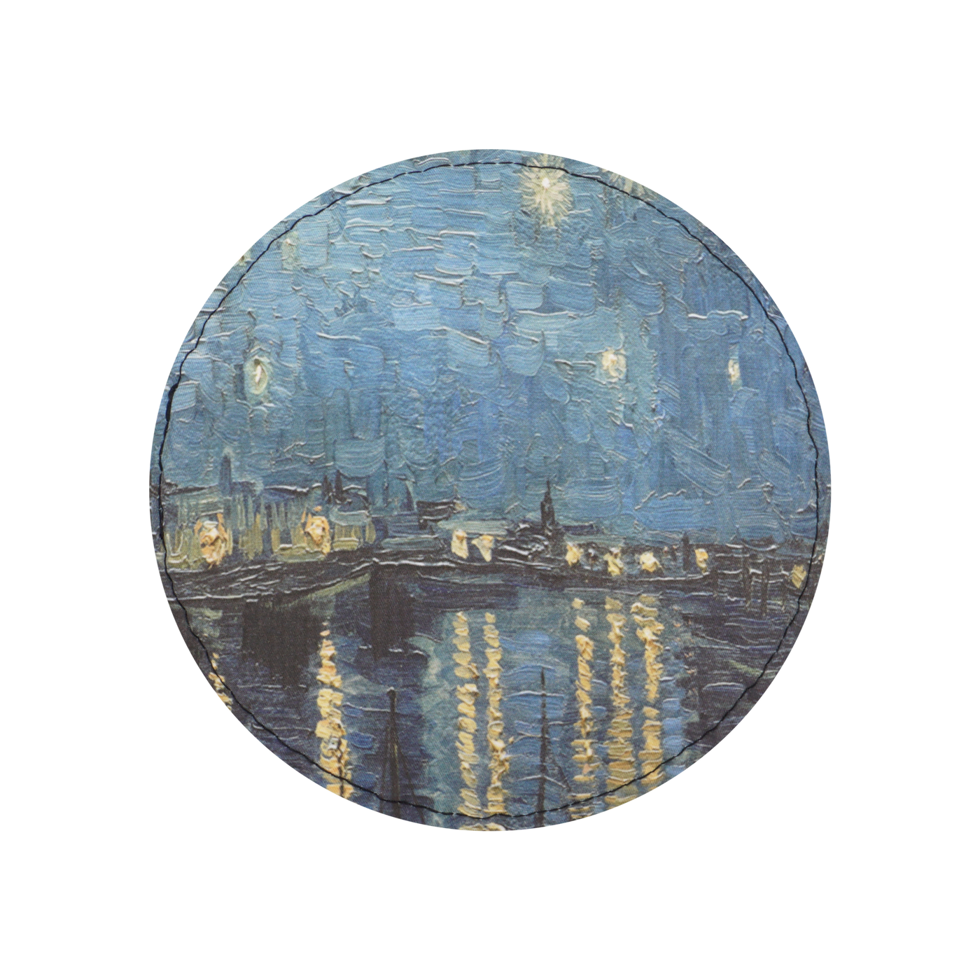 VAN GOGH MULTI BUCKET 01