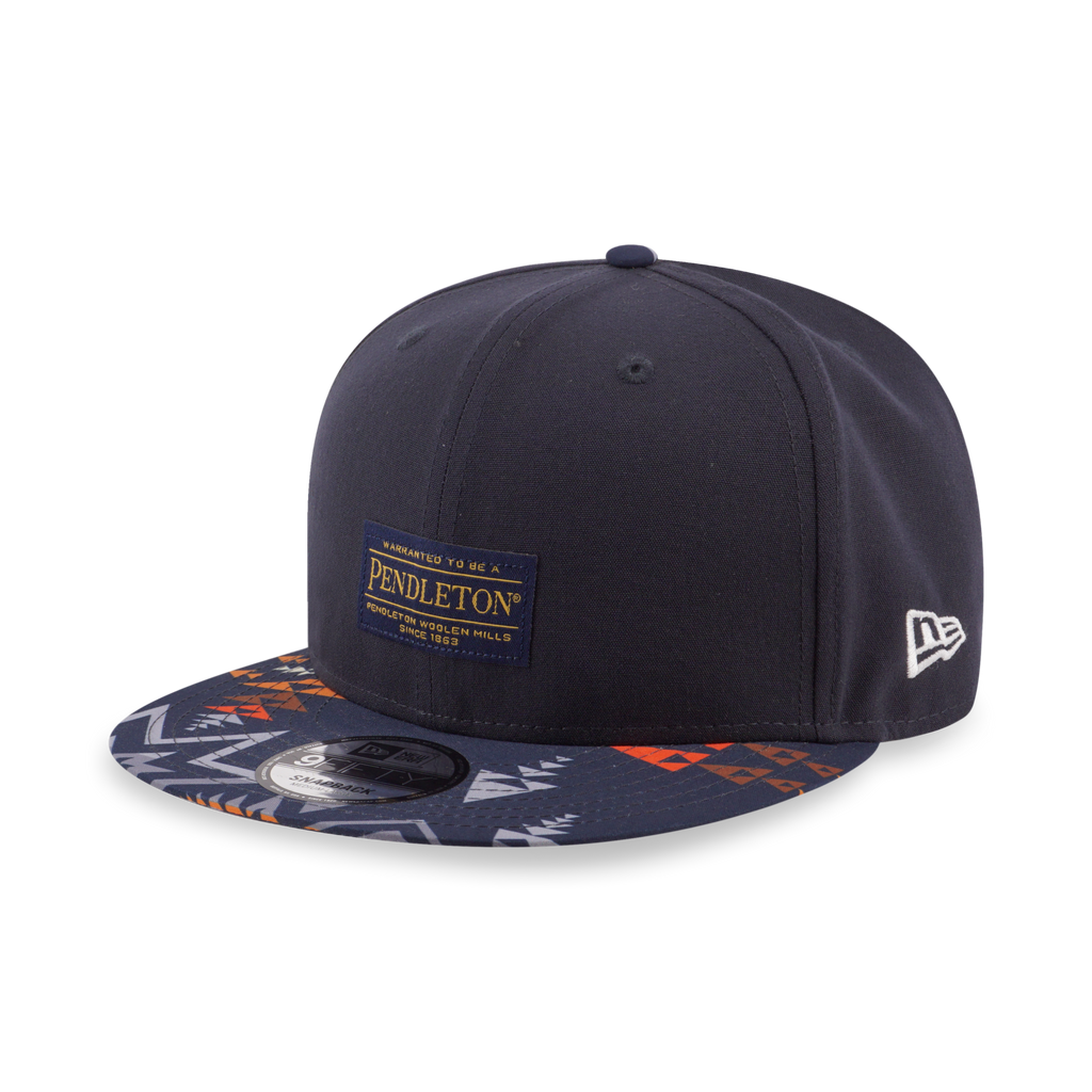 Black pendleton ball cap hot sale