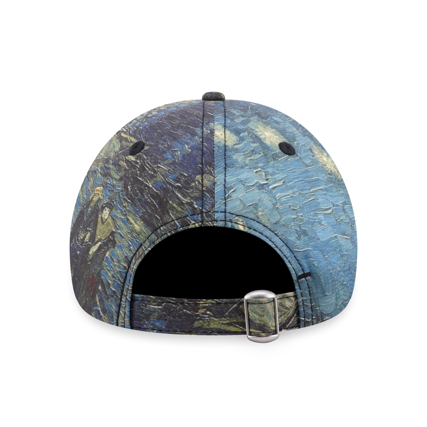 VAN GOGH MULTI 9FORTY UNST CAP