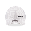 NEW ERA OUTDOOR MESH WHITE 9FORTY UNST CAP