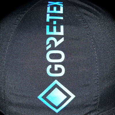 OUTDOOR GORE-TEX BLACK 9FORTY UNST CAP