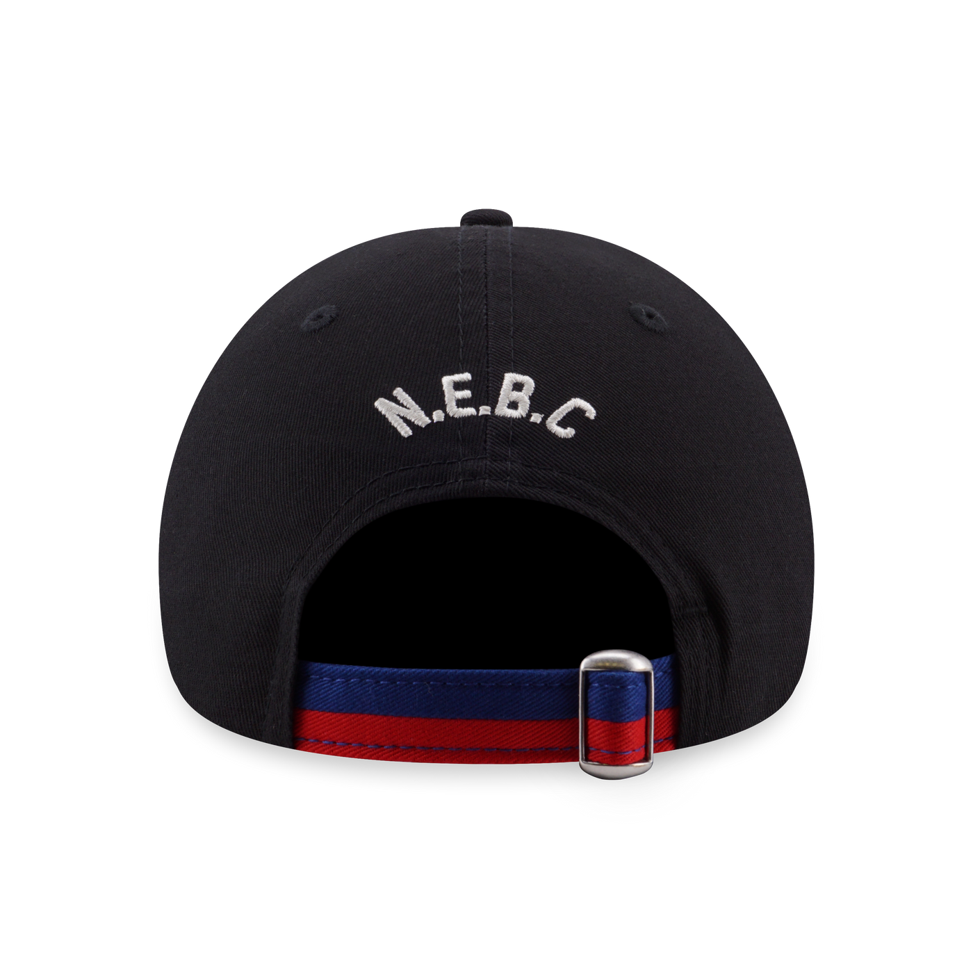 NEW ERA NE BOXING CLUB BLACK 9FORTY UNST CAP