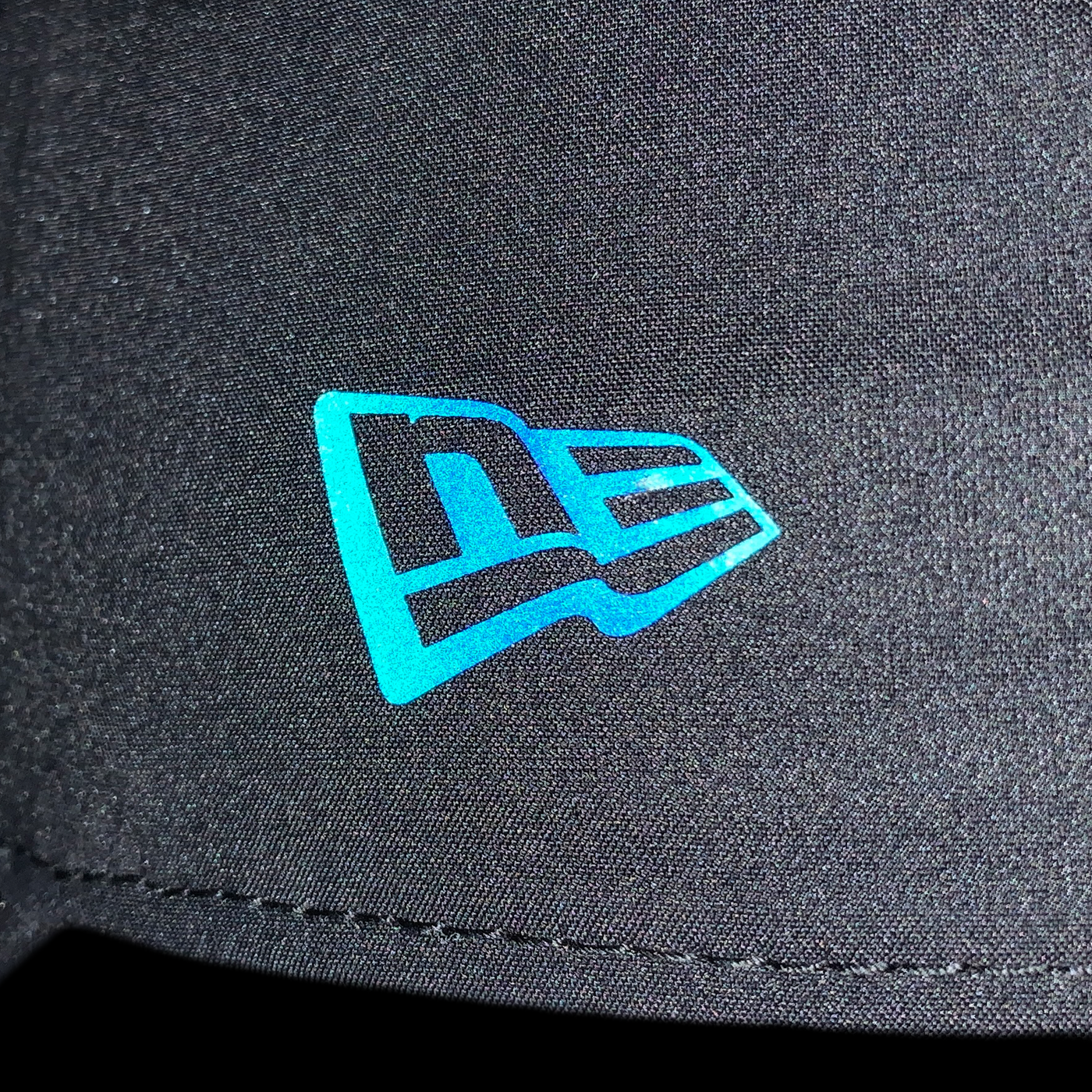OUTDOOR GORE-TEX BLACK 9FORTY AF TRUCKER CAP