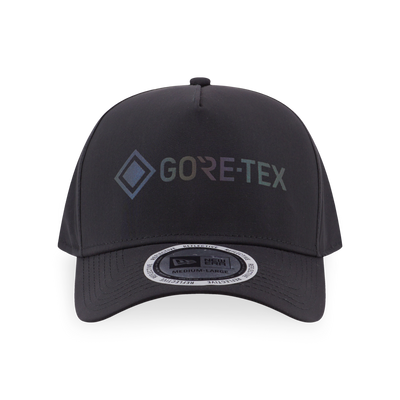 OUTDOOR GORE-TEX BLACK 9FORTY AF TRUCKER CAP