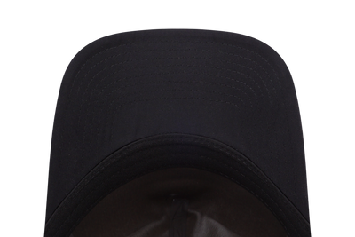 OUTDOOR GORE-TEX BLACK 9FORTY AF TRUCKER CAP