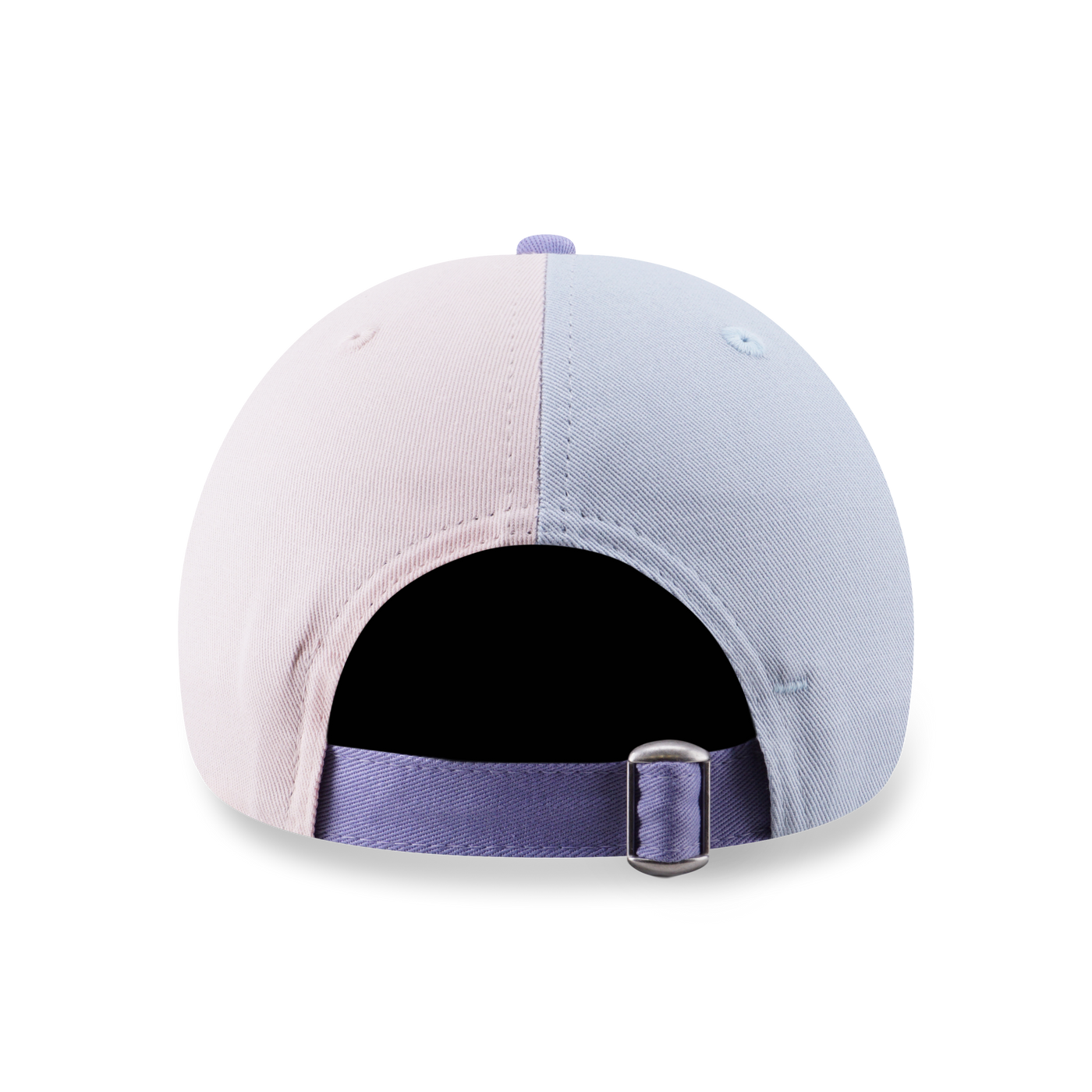 NEW YORK YANKEES SUMMER COLOR BLOCK WHITE 9FORTY CAP
