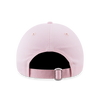 NEW YORK YANKEES MLB WOMEN PINK 9TWENTY SMALL CAP