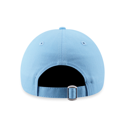 NEW YORK YANKEES MLB WOMEN BLUE 9TWENTY SMALL CAP