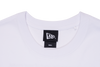 VAN GOGH WHITE SHORT SLEEVE T-SHIRT