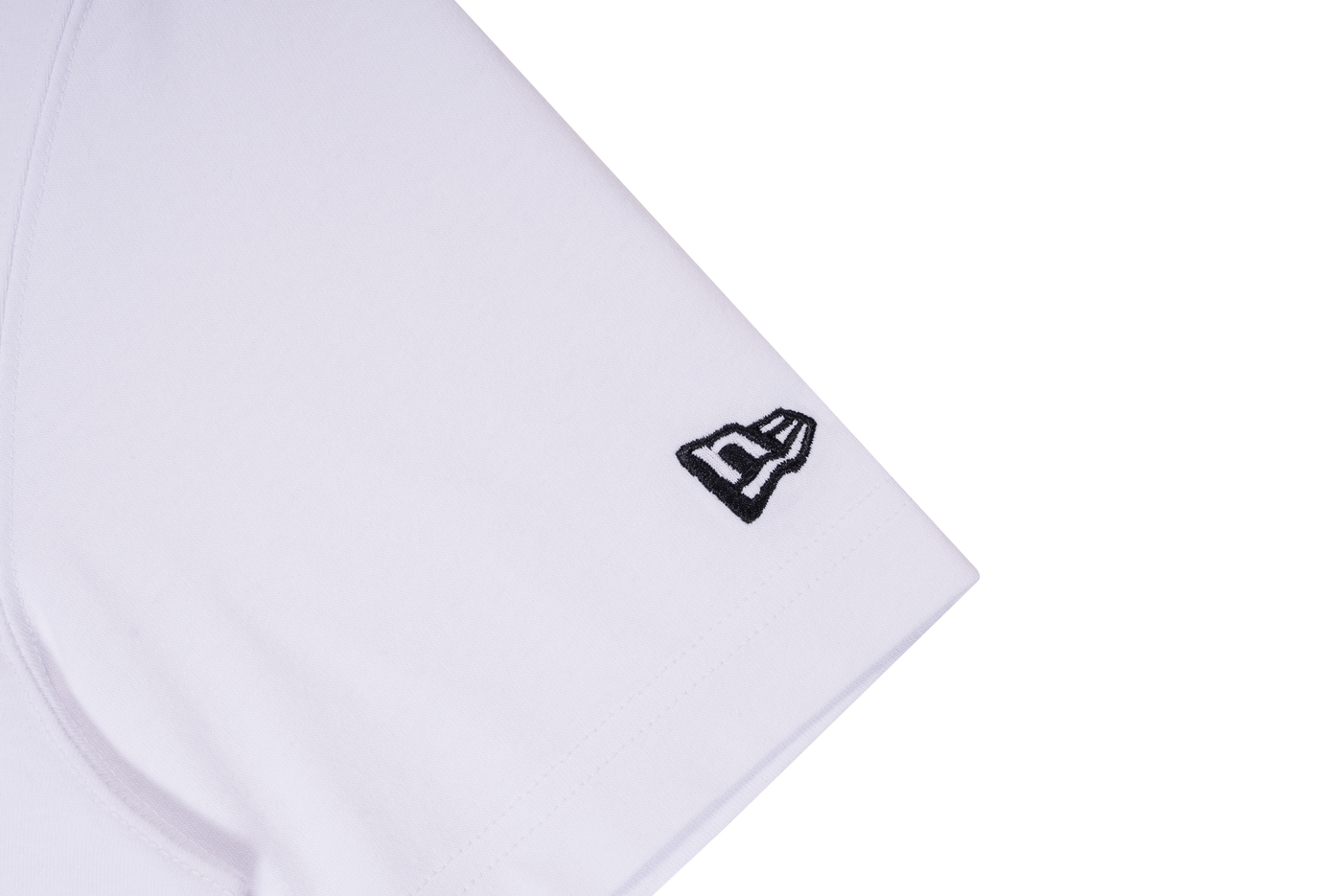 VAN GOGH WHITE SHORT SLEEVE T-SHIRT