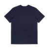 NEW YORK YANKEES NY MINI CAP NAVY SHORT SLEEVE T-SHIRT