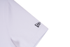 NE PERFORMANCE WHITE SHORT SLEEVE T-SHIRT
