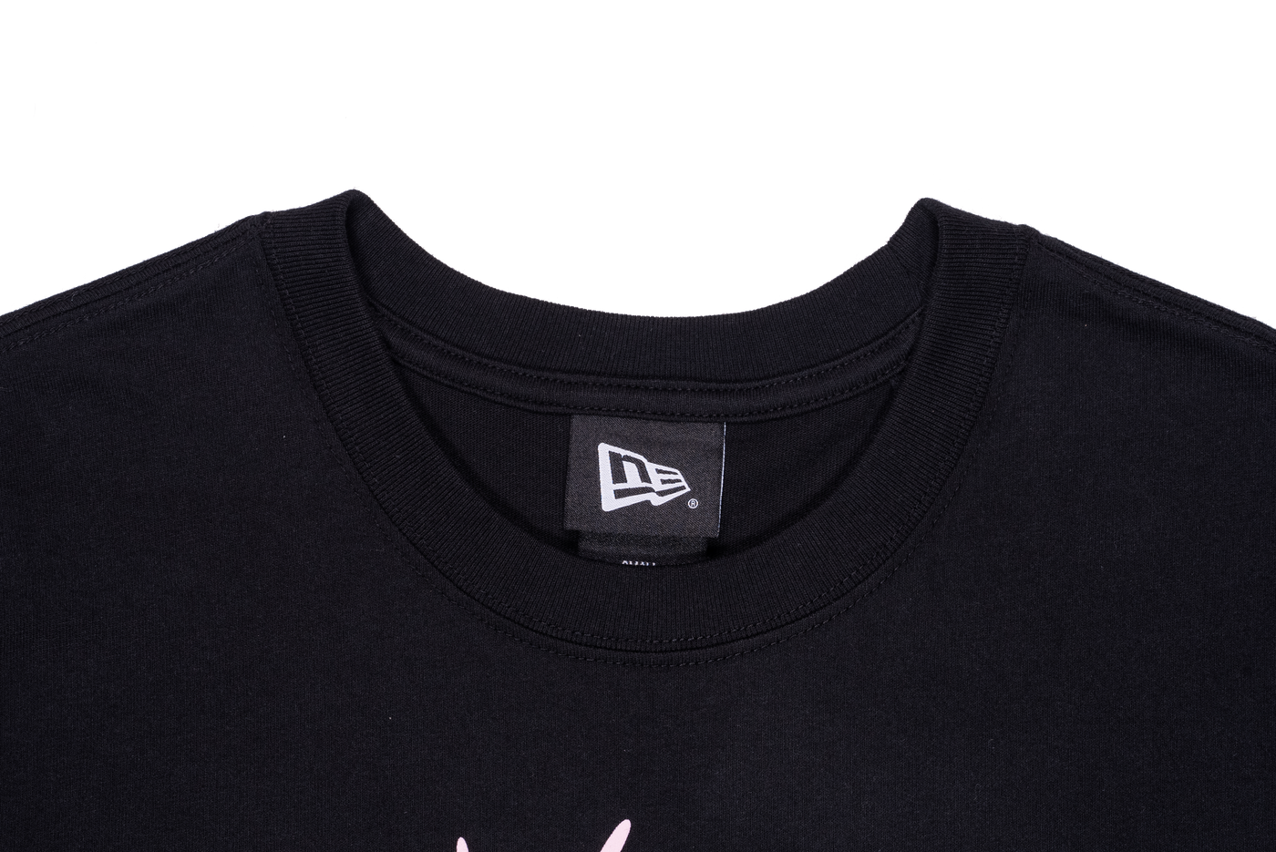NEW YORK YANKEESFIREWORKS BLACK SHORT SLEEVE T-SHIRT