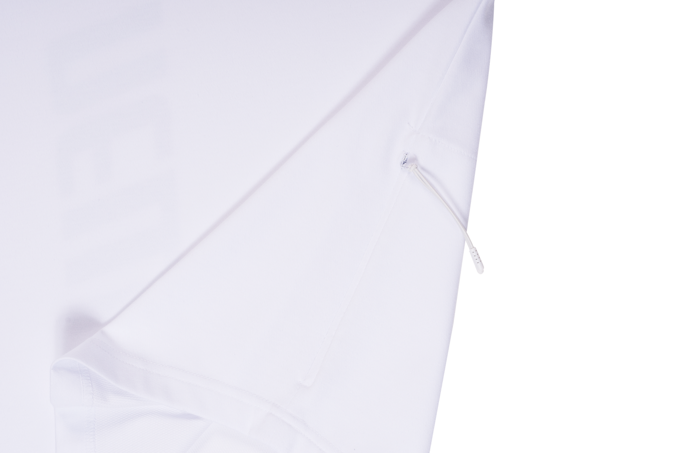 NE PERFORMANCE WHITE TANK