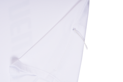 NE PERFORMANCE WHITE TANK