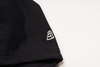 NEW YORK YANKEES MLB CHAIN STITCH BLACK ZIP FRONT HOODIE