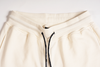 NEW YORK YANKEES MLB WOMEN IVORY SLIM CUT PANTS