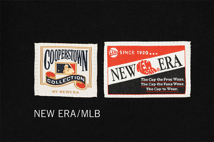 NEW YORK YANKEES DODGERS–YANKEES RIVALRY BLACK SHORT SLEEVE T-SHIRT