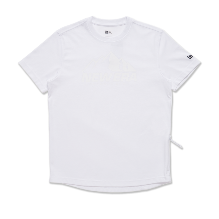 White t shirt new new arrivals