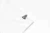 NEW ERA MOUNTAIN LOGO WHITE SHORT SLEEVE T-SHIRT