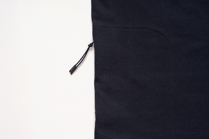 NEW ERA MOUNTAIN LOGO BLACK SHORT SLEEVE T-SHIRT