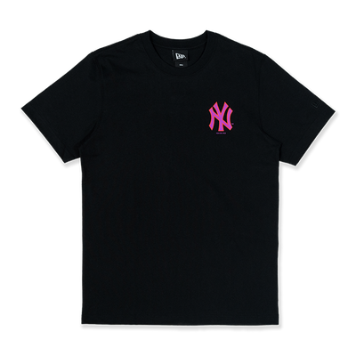 NEW YORK YANKEES 59FIFTY PACK - HALLOWEEN BLACK SHORT SLEEVE T-SHIRT