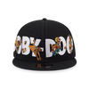 SCOOBY-DOO BLACK KIDS 9FIFTY CAP