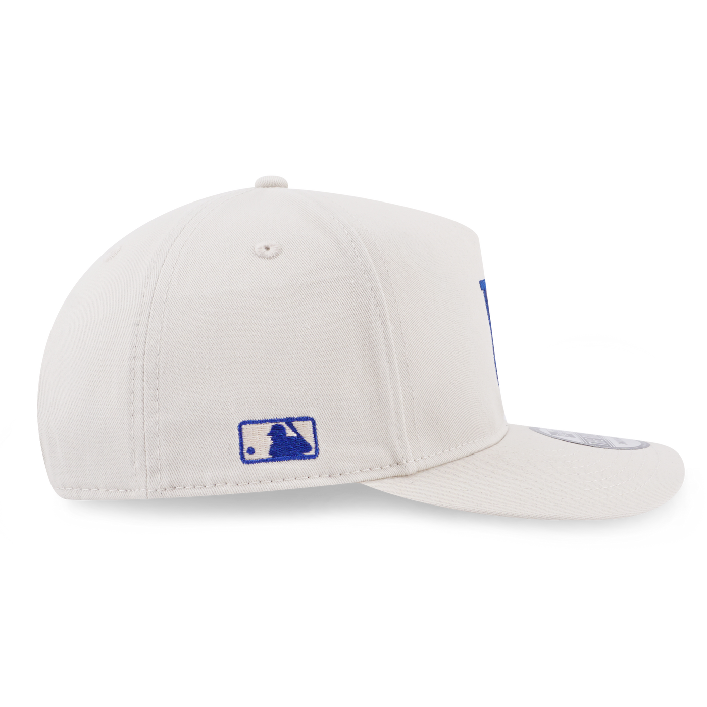 LOS ANGELES DODGERS OLD GOLFER WHITE GOLFER CAP – New Era Hong Kong