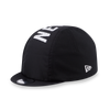 NEW ERA CYCLING CAP BLACK CYCLING CAP