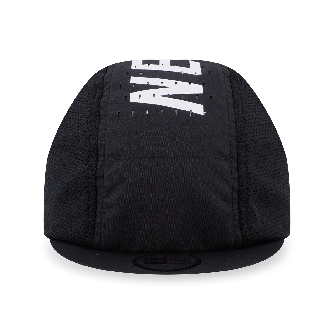 NEW ERA CYCLING CAP BLACK CYCLING CAP
