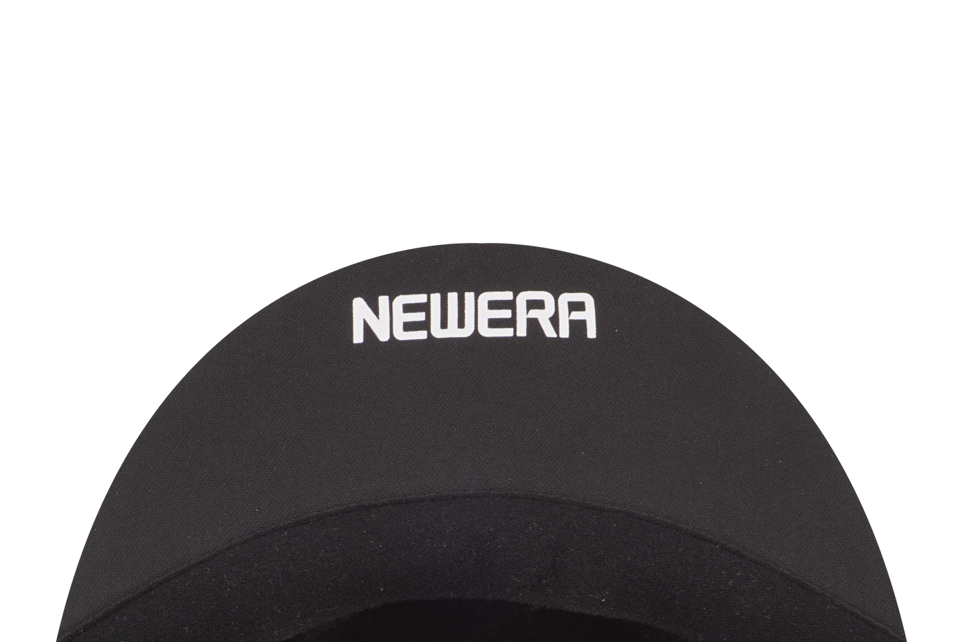 NEW ERA CYCLING CAP BLACK CYCLING CAP