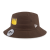 WHERE THE WILD THINGS ARE WHERE THE WILD THINGS ARE DARK BROWN BUCKET