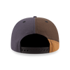 NEW ERA WORKER PATCHWORK MULTI COLOR 9FIFTY CAP