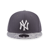 NEW YORK YANKEES MOROCCAN PAISLEY DARK GRAY 9FIFTY CAP