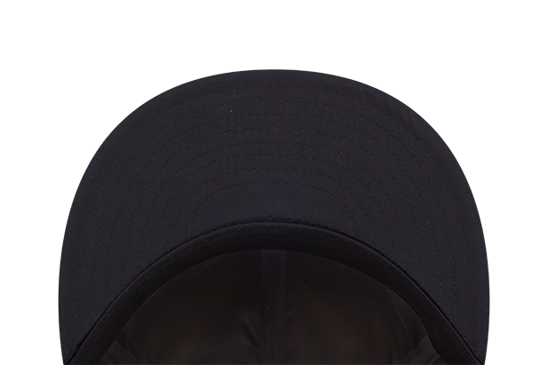 GORE-TEX TIGER CAMO NEW ERA BLACK 9FIFTY CAP