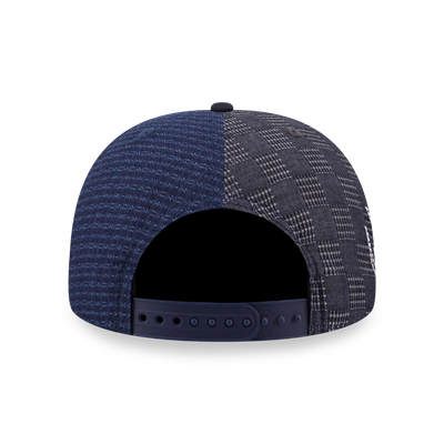 NEW YORK YANKEES BORO NAVY 9FIFTY CAP