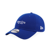 NEW ERA REPREVE DARK BLUE 9FORTY UNST CAP