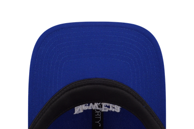 NEW ERA REPREVE DARK BLUE 9FORTY UNST CAP