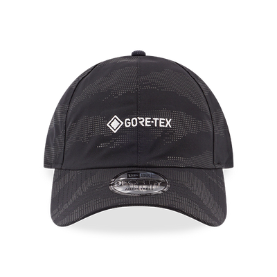 GORE-TEX TIGER CAMO NEW ERA BLACK 9FORTY UNST CAP