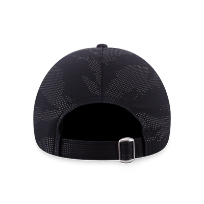 GORE-TEX TIGER CAMO NEW ERA BLACK 9FORTY UNST CAP
