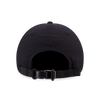 NEW ERA WASHED RIPSTOP BLACK 9FORTY CAP