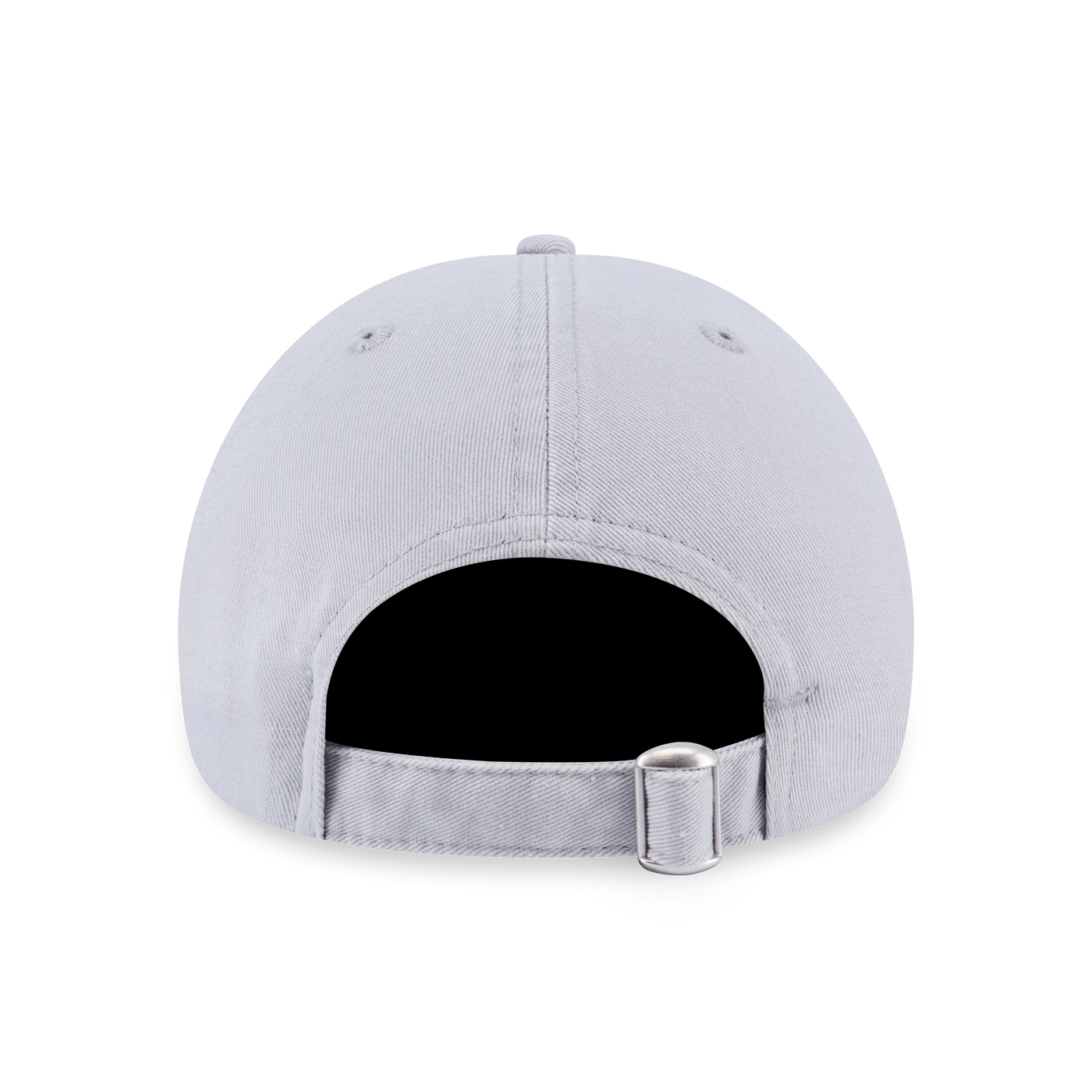 NEW ERA OUTDOOR BASIC LOGO GRAY 9FORTY CAP