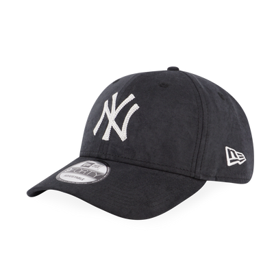 MLB CHAIN STITCH NEW YORK YANKEES NAVY 9FORTY CAP