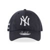 MLB CHAIN STITCH NEW YORK YANKEES NAVY 9FORTY CAP