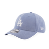 MLB CHAIN STITCH LOS ANGELES DODGERS MED BLUE 9FORTY CAP
