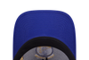 GOLDEN STATE WARRIORS LEAGUE MULTI LOGOS DARK BLUE 9FORTY CAP